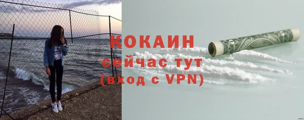 прущий лед Абаза